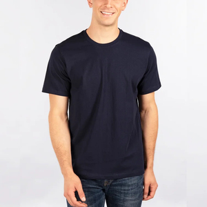 Premium Quality High Quality 100% Cotton Blank <b>Plain</b> <b>Oversized</b> Men's <b>T</b>-<b>shirts</b> Black Heavyweight <b>T</b> <b>Shirt</b> - Product Image 3