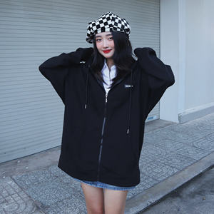 Durable Hoodie OEM ODM Wholesale Duc Phat Unisex High Quality Cotton From Vietnam for Men and Women - Product Image 1