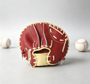 Guantes de Béisbol para Receptor, Fabricación Personalizada con Empaque de Marca Privada, Suministro al por Mayor y Soporte OEM para Importadores Globales - Product Image 2