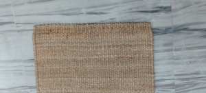 Handwoven Hemp <b>Runner</b> <b>Rug</b> Natural Jute Hallway Carpet Eco Friendly Boho Floor <b>Runner</b> for Kitchen Entryway Bedroom - Product Image 5