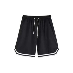Pantalones Cortos de Entrenamiento de MMA Cómodos, de la Mejor Calidad, Personalizados, Transpirables, de Secado Rápido, de Poliéster/Nailon - Product Image 1