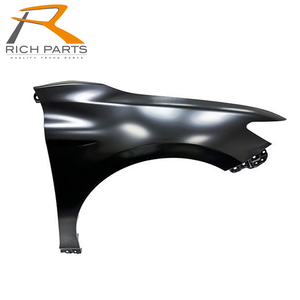PIEZAS DE CARROCERÍA para TOYOTA CAMRY 53801-AQ010 GUARDABARROS DERECHO, COMPONENTES AUTOMOTRICES DE REPUESTO - Product Image 1