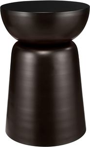 Linea Exports Inc Classic Metal <b>Table</b> Elegant Design Handmade Classic Indian Stylish Side <b>Table</b> Latest Designer Best Selling - Product Image 4