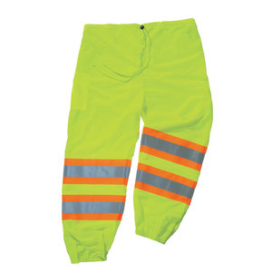 Top Selling Safety <b>Trouser</b> Durable <b>Work</b> Safety <b>Trouser</b> High Quality Fabric Safety <b>Trouser</b> Strong Stitching For Industrial Use - Product Image 1