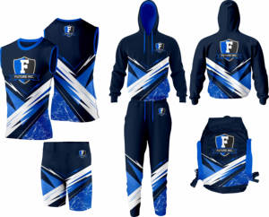 Uniformes de Atletismo Personalizados de Estilo Único, Color Sólido, Fabricación en Pakistán - Product Image 1