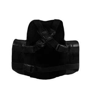 Protection corporelle d'entraînement de boxe personnalisée, durable et de bonne qualité, avec le meilleur design imprimé, au prix le plus bas. - Product Image 2