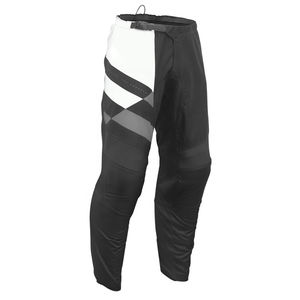 กางเกงมอเตอร์ครอสผู้ชายแบบใหม่ขายส่ง น้ำหนักเบา ทนทาน ระบายอากาศได้ดี พร้อมโลโก้สั่งทำพิเศษสำหรับนักขับขี่ออฟโรด - Product Image 1