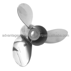 Juego de hélices marinas Suzuki 58700-93J20 con 4x15-1/4X22 - Product Image 1