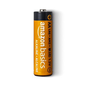 Baterías A-m-a-z-o-n B-a-s-i-c-s al por Mayor, Productos de Energía para el Hogar de Primera Calidad, Suministro al por Mayor, Entrega Rápida - Product Image 1