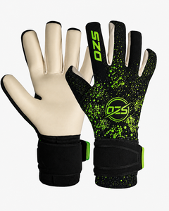 Guantes de Portero Premium Transpirables Antideslizantes con Látex Alemán de Contacto para Futbolistas Profesionales Jóvenes al Aire Libre, Venta al Por Mayor - Product Image 6