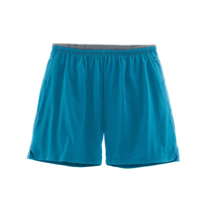 Shorts Casuales de Algodón para Mujer de Alta Calidad, Último Diseño con Impresión de Logotipo Personalizado, Cierre Elástico en la Cintura, Transpirables - Product Image 3