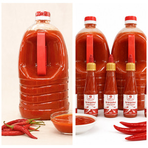 Top Selling Delicious Factory Price Best Quality Made In Vietnam Spicy Chili <b>Sauce</b> Customized Packaging - Product Image 6