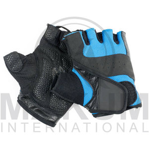 Gants de cyclisme respirants en gel à demi-doigts, antidérapants, pour la course, l'entraînement physique et les sports de plein air, VTT et vélo de route - Product Image 3