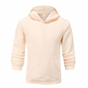 Sweat-shirt à capuche bicolore pour homme, pull à manches longues, style moderne décontracté streetwear, vêtements de mode personnalisés en gros - Product Image 2