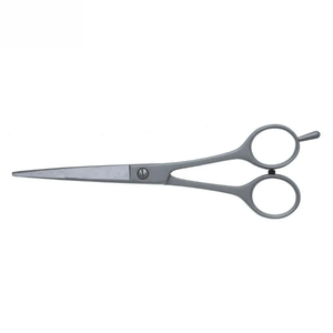 Nouvelles Ciseaux de Coiffure Professionnels en Acier Inoxydable de Qualité Supérieure pour la Coupe de Cheveux, Vente en Gros, Emballage Durable avec Logo - Product Image 5