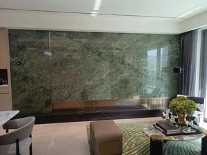 Luxury Waterproof White Marble Tiles – 22mm Thick for Villa and Commercial Interiors - Product Image 3