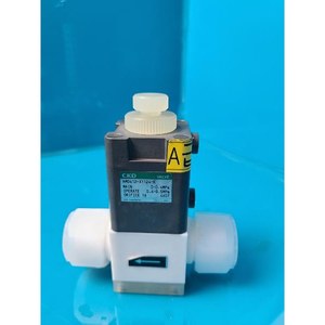 CKD AMD412-X1124-K Usado como está, piezas de equipos semiconductores antiguos - Product Image 1