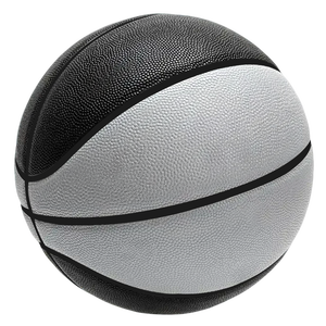 Balón de Baloncesto para Niños Talla 7 de HAWK SPORTS INDUSTRIES, con Logotipo Personalizado, en Cuero y Cuero Sintético, con Núcleo de Goma, para Entrenamiento y Juego en Interiores - Product Image 3