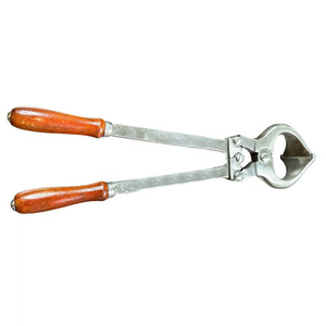 Émasculateur durable le plus vendu, instruments vétérinaires, pince émasculatrice - Product Image 5