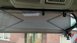 Nouveau tracteur agricole John Deere T-R-A-K-T-O-R 7-R330 - Product Image 4