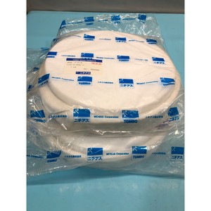 Tombo 1110-317836-11 Heat, Insulator, Tokyo - Équipements et pièces semi-conductrices de confiance de renommée mondiale - Product Image 6