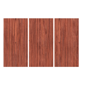 Azulejos de Porcelana Fina con Acabado Madera Cerezo Roja Intensa 600x1200mm, Acabado Mate, GVT y PGVT para Piso y Pared - Product Image 1