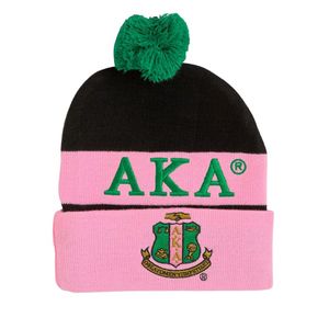 Women Pink Green Black Beanie <b>Hat</b> Chenille Letter Graphic Winter <b>Cap</b> Warm Knit Casual Fashion Accessory Daily Wear Stylish - Product Image 1