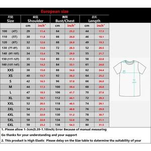 T-shirt à manches courtes pour homme, coupe classique, col rond, motif rayé, couleurs contrastées, respirant, tricoté, 100% coton, noir, rouge, bleu - Product Image 2