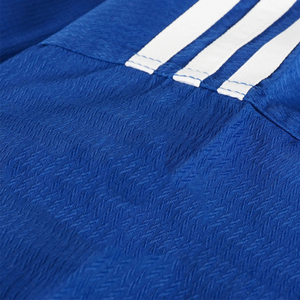 Uniforme de Taekwondo Dobok, tenue d'entraînement durable pour les arts martiaux, avec une coupe confortable pour les séances d'entraînement quotidiennes et les tournois - Product Image 4