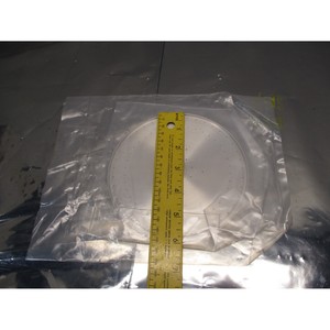 LAM 715-028744-003 BAFFLE 4525 LOWER DOME - Equipo y Piezas de Semiconductores de Confianza de Trusted Global Legacy - Product Image 1
