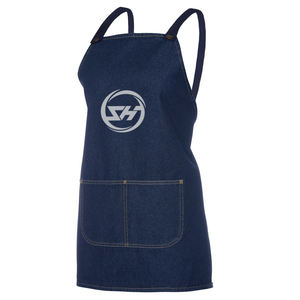 Delantal Desechable Unisex de Algodón y Poliéster, para Hospital, Control de Infecciones, Médico, Mangas Largas, Protección para el Cuidado de la Salud - Product Image 6