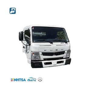 Pièces de véhicules lourds <span class=keywords><strong>à</strong></span> double cabine <span class=keywords><strong>4x4</strong></span> Mitsubishi <span class=keywords><strong>Fuso</strong></span> Cabine pour Mitsubishi <span class=keywords><strong>Fuso</strong></span> Cabine de camion 1990 - Product Image 1