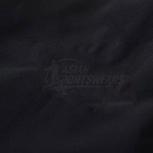Vente en gros de pantalons coupe-vent décontractés pour hommes avec logo personnalisé, légers, coupe-vent, séchage rapide, pour l'entraînement sportif - Product Image 5