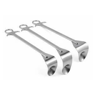 Retractor Browne-Deltoid A-1 VERITAS de Alta Calidad, Instrumentos Quirúrgicos Ortopédicos de Acero Inoxidable |   Kit de sutura, instrumento médico - Product Image 3