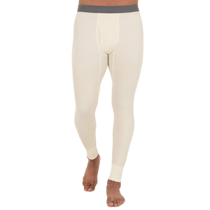 Leggings de compression pour hommes de haute qualité, confortables, élégants, tissu extensible, design unique, ajustement réglable, respirant, séchage rapide - Product Image 1