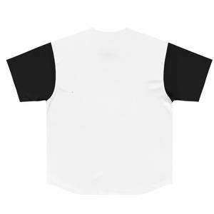 Camiseta de Béisbol Juvenil de Alta Calidad, Versión Ciudad, con Logotipo, Nombre y Número Impresos, Malla de Poliéster Cosida - Product Image 4