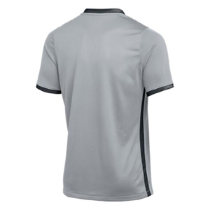 เสื้อเบสบอลดีไซน์สปอร์ตคลาสสิก ผลิตจากวัสดุตาข่ายระบายอากาศ แขนสั้น แห้งเร็ว เพื่อประสิทธิภาพที่เชื่อถือได้บนสนาม - Product Image 2