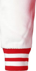 Premium Varsity Jackets OEM Wholesale Patchwork Stand Bomber <b>Coats</b> for Schools Universities Sports Streetwear <b>Winter</b> Unisex - Product Image 5