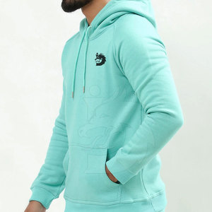 Sweat à capuche pour homme à prix abordable, dernier design, 100 % coton, en vente en ligne, sur mesure - Product Image 3