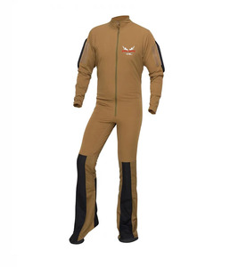 Traje de Paracaidismo Personalizado de Cordura y Spandex, Fabricante OEM de Trajes de Paracaidismo Freefly RW, Trajes de Paracaidismo al por Mayor - Product Image 4