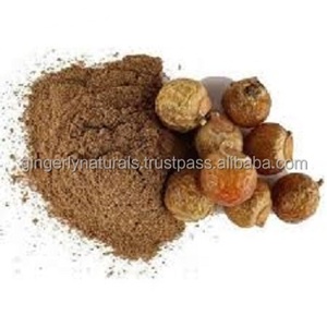 Vegano Reetha fruta en polvo a granel proveedor de India ingrediente herbal - Product Image 6