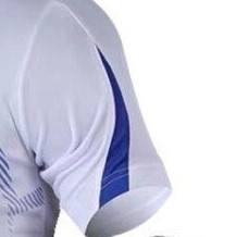 Conjunto de Uniforme de Fútbol - Manga Corta 100% Algodón Personalizable de Alta Calidad para Adultos Unisex - Product Image 3