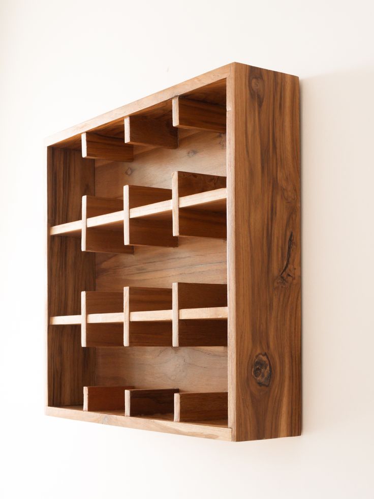 Natural Wood Color