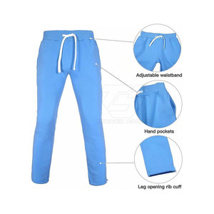 Conjunto Deportivo para Hombre, Diseño Más Popular, para Atletismo, Ropa Deportiva, Traje para Correr, Color Personalizado - Product Image 4