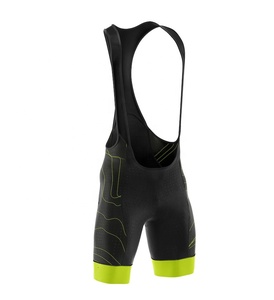 Pantalones Cortos de Ciclismo Personalizados con Etiqueta Personalizada, Estilo Moderno, para Hombre, Acolchados, para Ciclismo de Carretera - Product Image 3