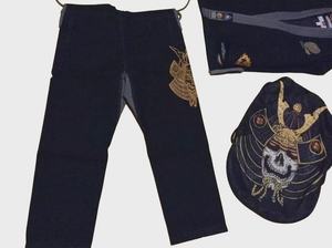 โรงงานผู้ผลิตขายส่งโดยตรง ชุดยิวยิตสู BJJ พร้อมโลโก้สั่งทำ - Product Image 5