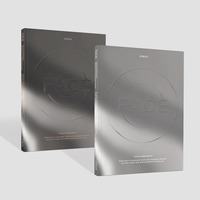 Jimin BTS FACE Version aléatoire Album CD officiel Kpop Corée Tous âges Modèle BHE0249