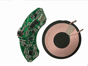 Ca20 2-kênh 1300W khuếch đại công suất Clone PCB mô-đun pcba Loại sản phẩm - Product Image 2