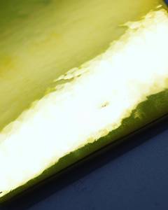 Colgante de Letra Hip Hop Personalizado de Lujo para Hombre, Plata 925, Totalmente Engastado con Diamantes Moissanita VVS1 Baguette 3D - Product Image 5