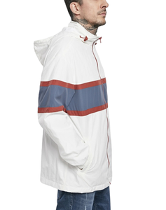 Conjunto Cortavientos de Primera Calidad 2026, con Cierre Completo, Transpirable, Resistente al Viento, Unisex, Personalizable y Ecológico - Product Image 4